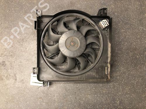 Used Radiator fan OPEL ZAFIRA / ZAFIRA FAMILY B (A05) 2.2 (M75) (150 hp) 13163601