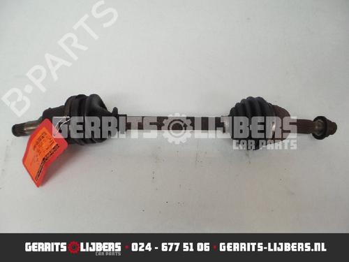 Used Left front driveshaft Left front driveshaft 12245412 12245412