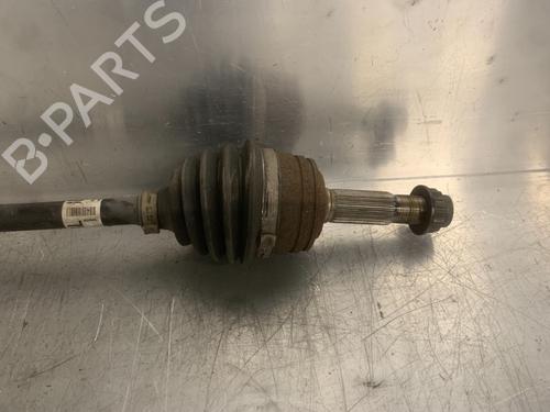 Left front driveshaft PEUGEOT 108 1.0 VTi | BP16282836M38 