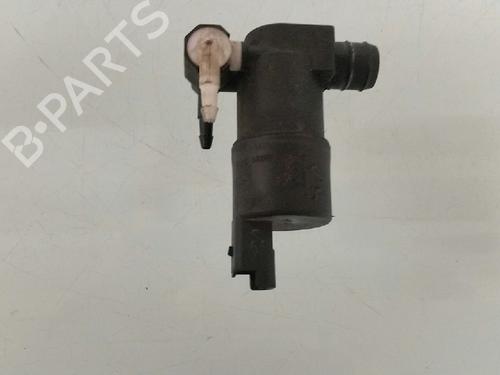 Used Washer pump Washer pump 13158376 13158376