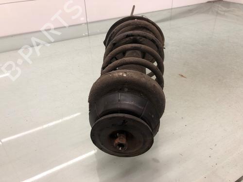 Used Right front shock absorber OPEL AGILA (B) (H08) 1.0 (F68) (68 hp) 20213527