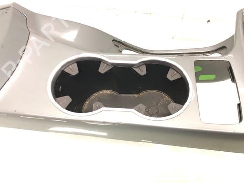 Middle console FORD C-MAX II (DXA/CB7, DXA/CEU) 1.6 EcoBoost | BP28018489I22 - Image 3