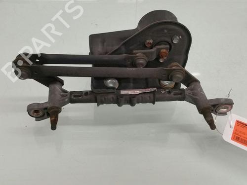 Used Front wipers mechanism Front wipers mechanism VW FOX Hatchback (5Z1, 5Z3, 5Z4) 1.2 (55 hp) 36094367 36094367