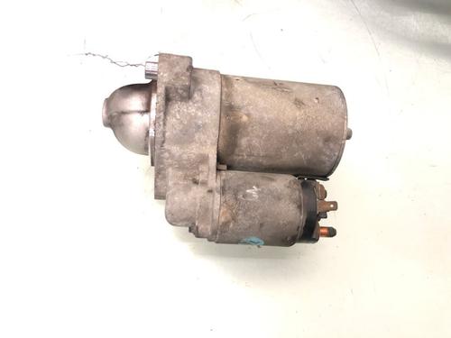 Startmotor CHEVROLET SPARK (M300) 1.0 LPG (65 hp) 28190129