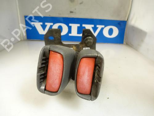 Used Seat buckle VOLVO S40 I (644) 2.0 (136 hp) 13160375