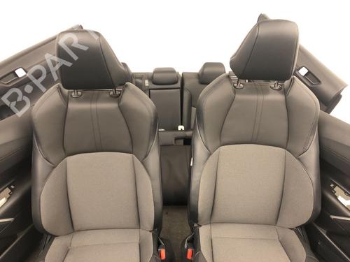 Seats set TOYOTA COROLLA Cross (ZVG1_, ZSG1_, MXGH1_, MXGA1_) 2.0 VVTi Hybrid (MXGH12, MXGH10) | BP15631662C78 