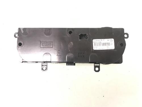 Climate control RENAULT ZOE (BFM_) ZOE | BP12477733I5 