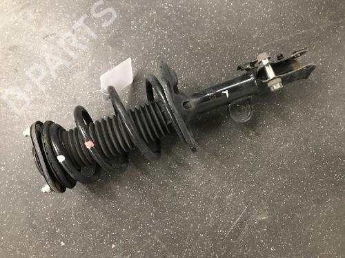 Used Left front shock absorber LEXUS NX (_Z1_) 300h AWD (AYZ15, AYZ15_, AYZ15R) (197 hp) 12479867
