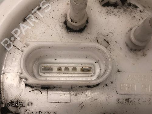 Fuel pump SEAT IBIZA IV SC (6J1, 6P5) 1.6 | BP25704983M76 