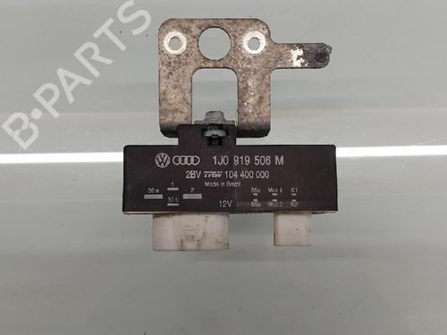 Used Control unit Control unit VW POLO IV (9N_, 9A_) 1.4 16V (75 hp) 12250188 12250188