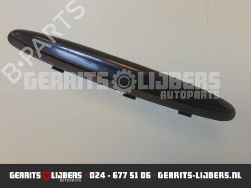 Andre MERCEDES-BENZ A-CLASS (W176) A 180 CDI / d (176.012) (109 hp) 12249361