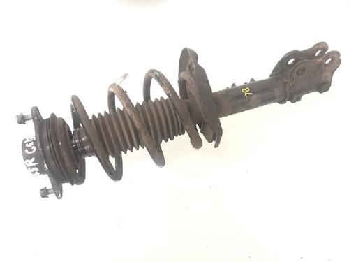 Used Right front shock absorber HYUNDAI i40 I CW (VF) 1.7 CRDi (116 hp) 12475794
