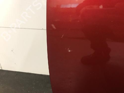 Left front door LANCIA YPSILON (843_) 1.2 (843.AXA1A) | BP12476322C2 