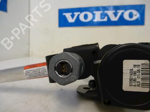 Sikkerhetsbelte bak i midten VOLVO S60 I (384) T5 | BP13159582I27 