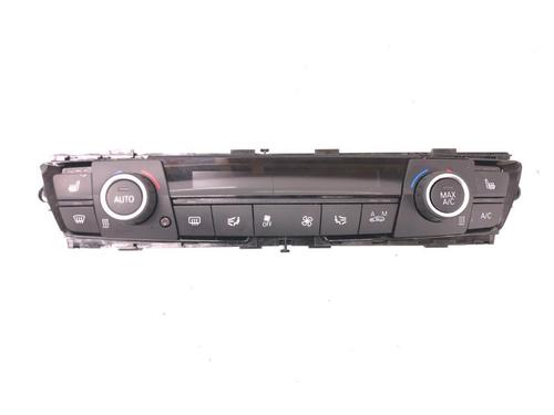 Used Climate control BMW 3 (F30, F80) 320 d (163 hp) 12482898