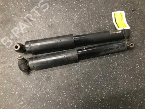 Used Right front shock absorber FORD TRANSIT V363 Van (FCD, FDD) 2.0 EcoBlue (130 hp) 13162150