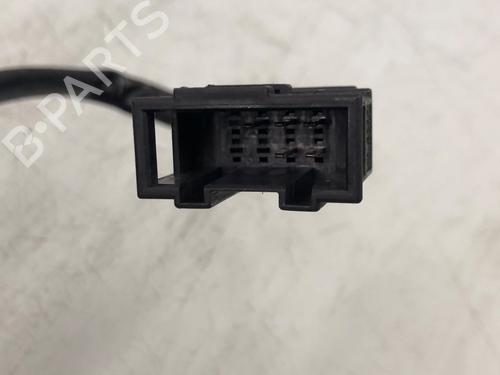 Right mirror SKODA FABIA II Combi (545) 1.6 | BP16407753C27 