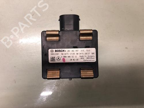 Used Electronic sensor Electronic sensor 25704860 25704860