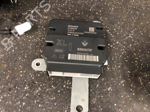 Airbag Kit RENAULT CLIO IV (BH_) 0.9 TCe 90 (BHNF, BHMA, BHMH, BHJK, BHJR) | BP30812286C86 