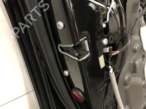 Left front door BMW 5 (F10) 520 i | BP12486513C2 