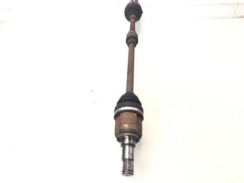 Right front driveshaft MITSUBISHI MIRAGE / SPACE STAR VI Hatchback (A0_A) 1.2 | BP25021237M39 - Image 3