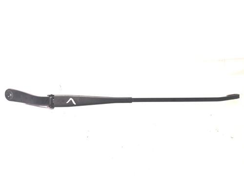 Used Front windshield wiper arm DACIA DUSTER (HS_) 1.6 16V (105 hp) 25021156