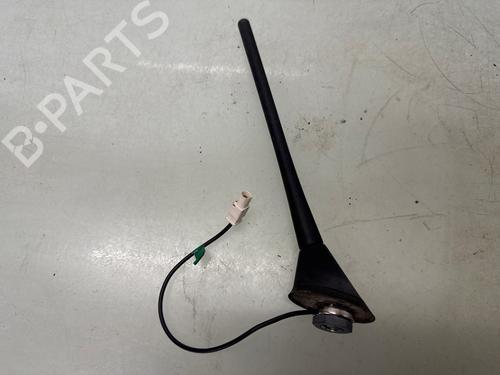 Antenne/Base VW POLO V (6R1, 6C1) 1.4 (6R1) (85 hp) 32856112