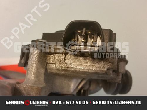 Front wipers mechanism TOYOTA AYGO (_B1_) 1.0 (KGB10_, KGB10R) | BP12249387C83 