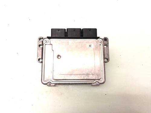 Engine control unit (ECU) FORD FOCUS III 1.6 TDCi ECOnetic | BP24028510M57 