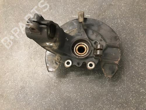 Used Right front steering knuckle FORD TRANSIT CONNECT V408 Box Body/MPV 1.6 TDCi (95 hp) 12480341