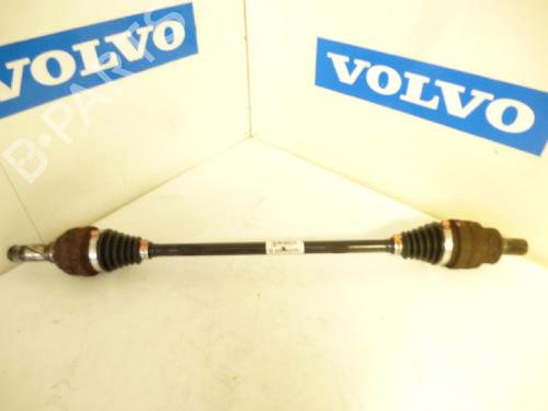 Used Left rear driveshaft VOLVO XC70 I Cross Country (295) D5 XC AWD (163 hp) 12475674