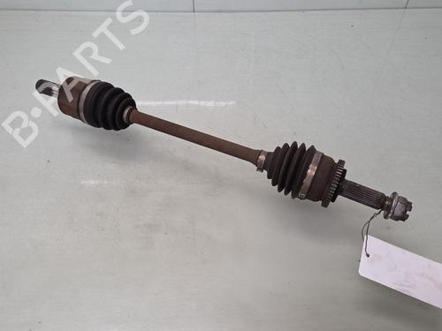 Used Left front driveshaft Left front driveshaft 39405198 39405198