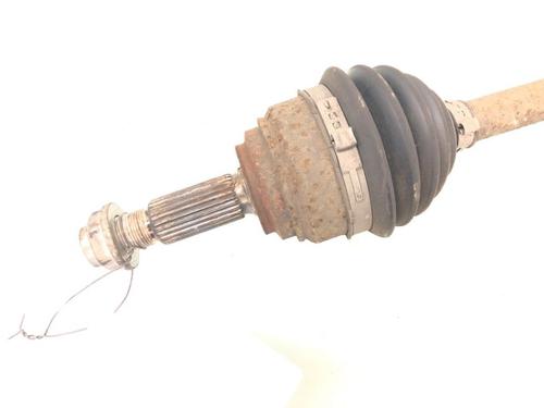 Right front driveshaft FORD FIESTA VI (CB1, CCN) 1.0 Sport | BP15633435M39 