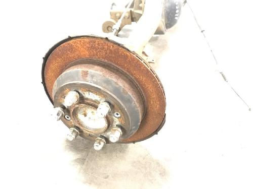 Rear axle HYUNDAI H-1 Cargo (TQ) 2.5 CRDi | BP12472958M2 