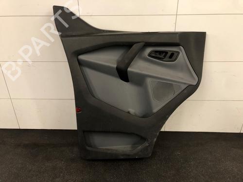 Used Front left panel Front left panel 17179799 17179799