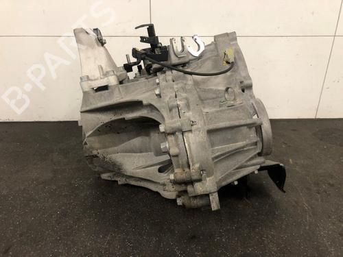 Gearbox KIA CEED Sportswagon (CD) 1.6 CRDi 115 | BP18828124M3 