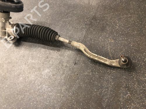 Steering rack RENAULT MEGANE IV Grandtour (K9A/M/N_) 1.0 TCe 115 (K9MB, K9MW) | BP15812347M22 