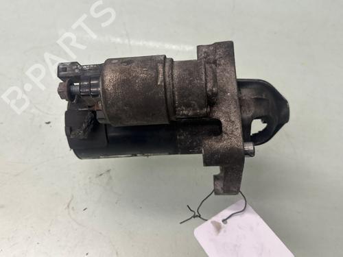 Used Starter PEUGEOT 308 SW II (LC_, LJ_, LR_, LX_, L4_) 1.2 THP 130 (131 hp) 31719792