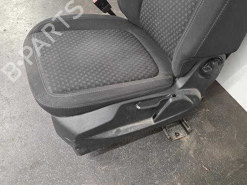 Left front seat FORD TRANSIT CONNECT V408 Box Body/MPV 1.5 EcoBlue | BP36776268C15 - Image 4