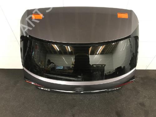 Tailgate LEXUS NX (_Z1_) 300h AWD (AYZ15, AYZ15_, AYZ15R) | BP12479717C6 