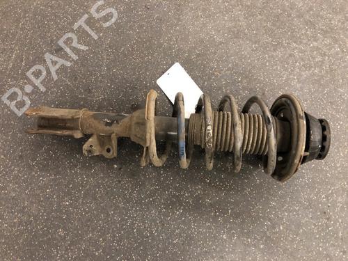 Used Left front shock absorber Left front shock absorber 17180190 17180190