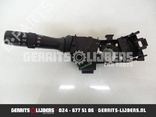Used Steering column stalk PEUGEOT 206 Hatchback (2A/C) 1.1 i (60 hp) 12247500