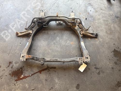 Used Subframe CHEVROLET SPARK (M300) 1.0 LPG (65 hp) 28018795