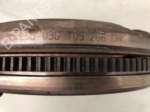 Flywheel AUDI A3 Sportback (8PA) 2.0 TDI | BP12487811M101 