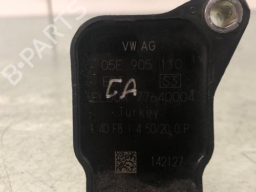 Ignition coil VW T-ROC (A11, D11) 1.5 TSI | BP25021111M94 - Image 3