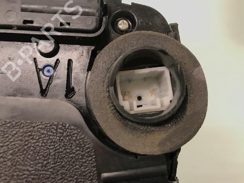 Rear right lock TOYOTA PRIUS Liftback (_W2_) 1.5 Hybrid (NHW20_, NHW20R) | BP13159200C99 