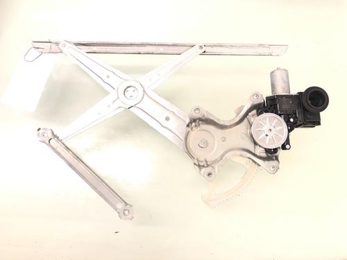 Used Front left window mechanism Front left window mechanism TOYOTA COROLLA Cross (ZVG1_, ZSG1_, MXGH1_, MXGA1_) 2.0 VVTi Hybrid (MXGH12, MXGH10) (196 hp) 15631730 15631730