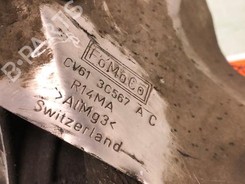Steering rack FORD FOCUS III 1.6 TDCi ECOnetic | BP24028584M22 - Image 2