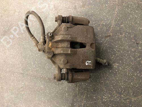 Used Right front brake caliper KIA CEE'D SW (ED) 1.6 (126 hp) 12484107
