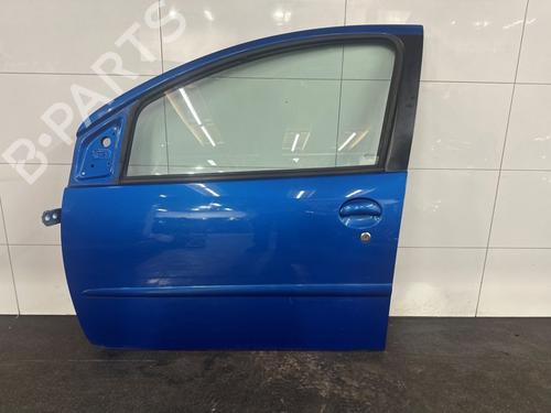Used Left front door TOYOTA AYGO (_B1_) 1.0 (KGB10_, KGB10R) (68 hp) 32174870